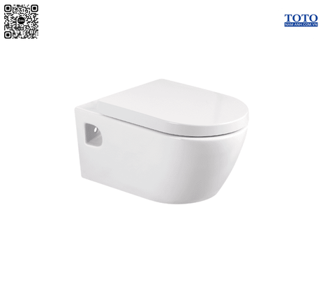 Bàn cầu treo tường 1187-2/11Z-I011