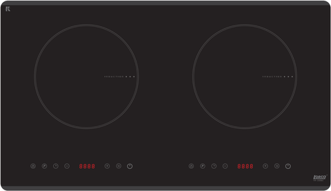 Bếp từ đôi Lorca TA 1006C