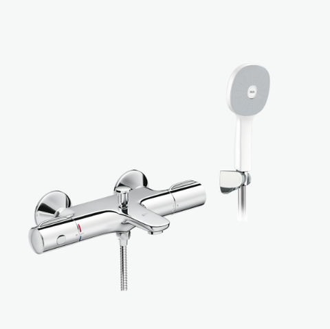 Sen Tắm nhiệt độ Inax BFV-3413T-7C