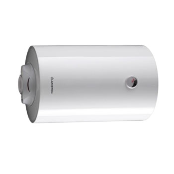 Bình nóng lạnh Ariston Pro 100L ngang (Titanium Chống giật)
