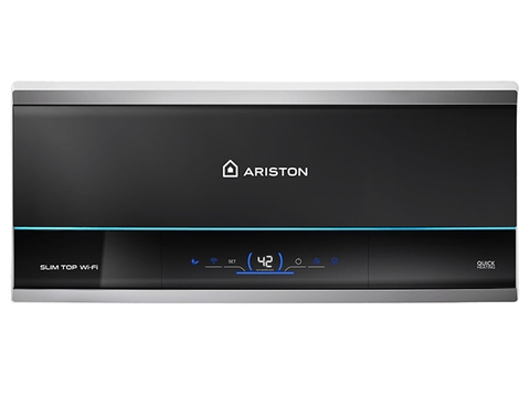 Bình nóng lạnh Ariston SL3 20 TOP WIFI VN ( bình 20 lít , kết nối wifi và điều khiển qua Ap ) )