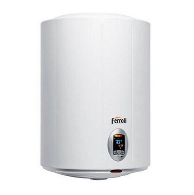 Bình nóng lạnh Ferroli AQUA E 80L