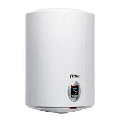 Bình nóng lạnh Ferroli AQUA E 125L