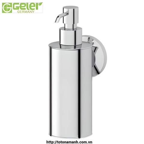 Bình xịt xà phòng Geler T01 treo tường