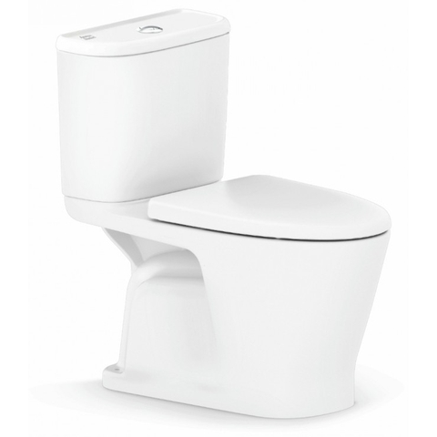 Bàn cầu 2 khối VF-2162 American Standard