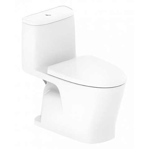 Bồn Cầu 1 Khối  American Standard VF-1863