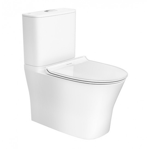 Bồn Cầu American Standard WP-2622 Signature