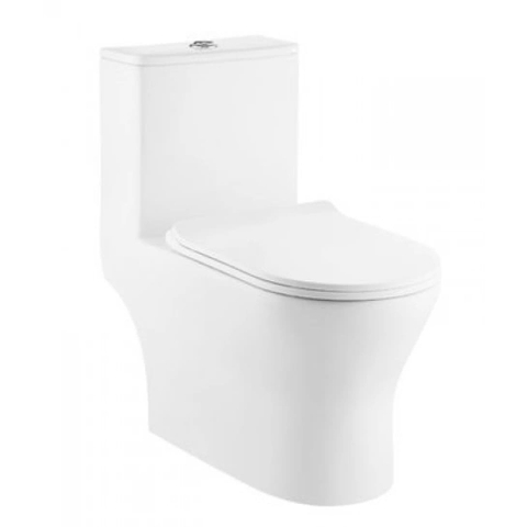 Bồn cầu 1 khối MOEN SW3142C1