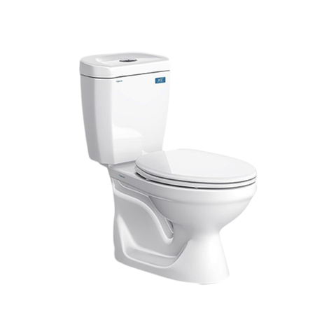 Bồn cầu 2 khối Viglacera VI88
