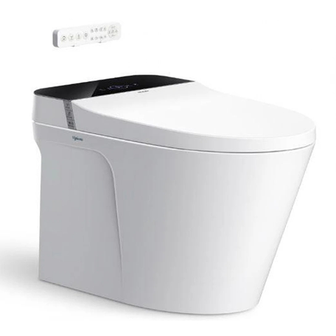 Bàn cầu điện tử Viglacera V882B