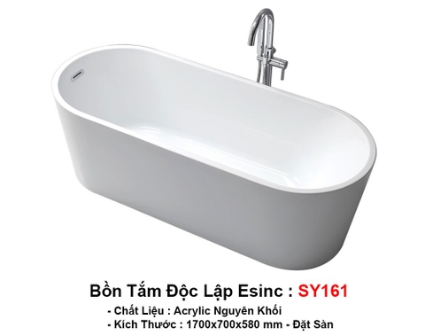 Bồn Tắm ESINC SY161