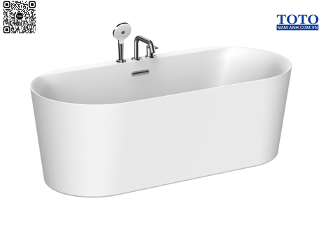 Bồn tắm kèm vòi YC01217-1A01-1