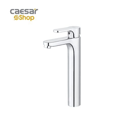 Vòi Lavabo Cao Nóng Lạnh - BT571CU