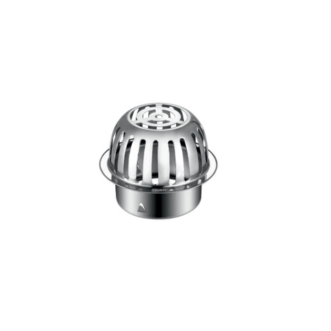 Cầu chặn rác Geler GL15
