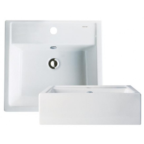 Chậu Rửa Lavabo đặt bàn CAESAR LF5236