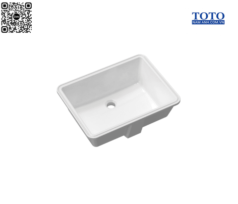 Chậu rửa âm bàn 12666-1/01K-I011