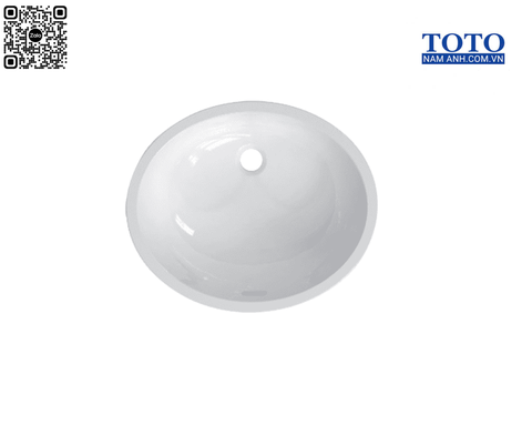 Chậu rửa âm bàn 12672-1/01K-I011