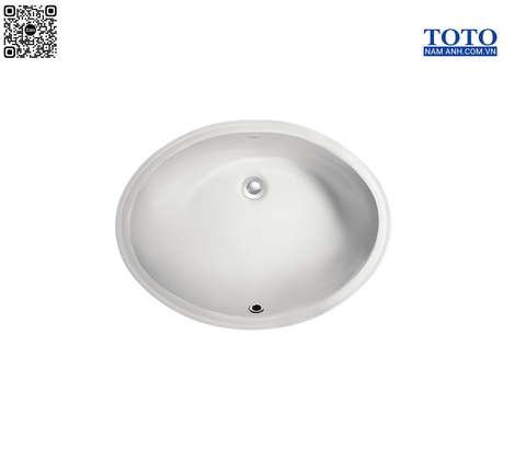 Chậu rửa âm bàn P12671-1/01K-2