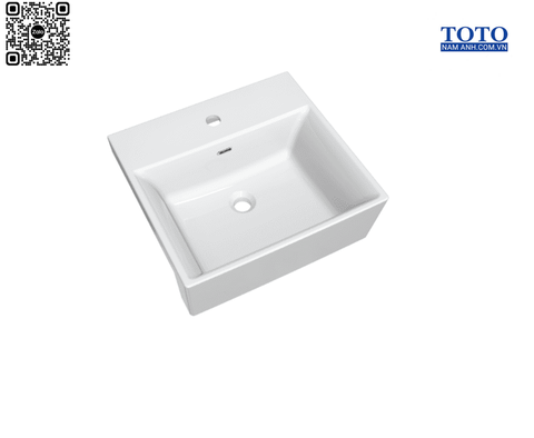 Chậu rửa bán âm bàn P12664-1/11Z-1