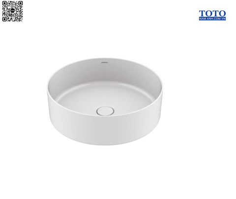 Chậu rửa đặt bàn Jomoo 12661-1/01K-I011