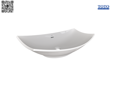 Chậu rửa đặt bàn 12724-1/01K-I011