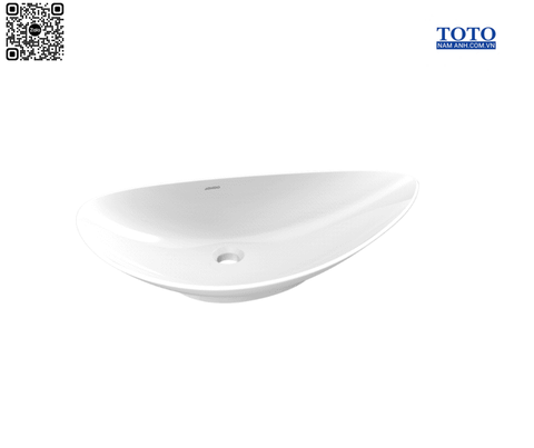 Chậu rửa đặt bàn 12741-1/01K-I011