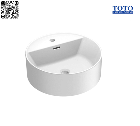 Chậu rửa đặt bàn 12765-1/11K-I011