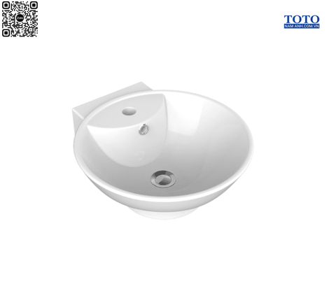 Chậu rửa treo tường 12805-1/11P-I011