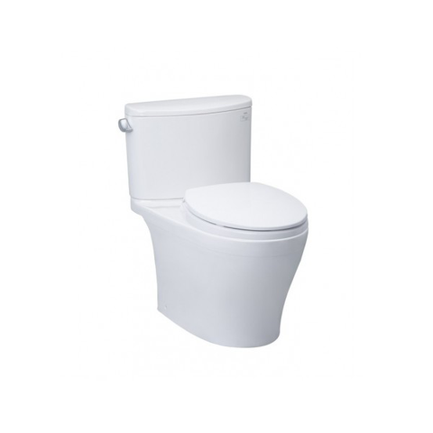 BÀN CẦU HAI KHỐI TOTO CS767RT2