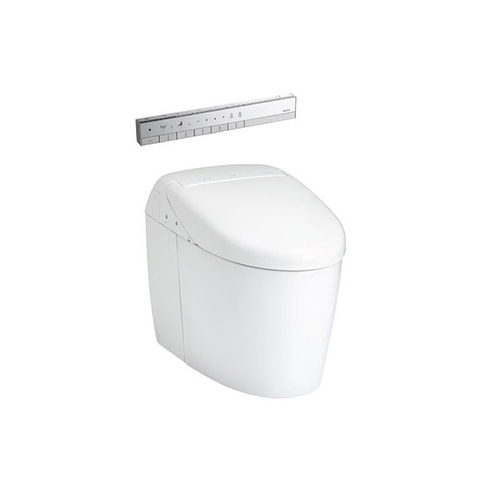 Bàn cầu điện tử NEOREST : CS989VT/TCF9768WZ