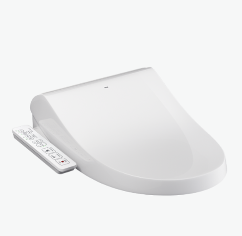 Nắp rửa Điện Tử INAX CW-H18VN