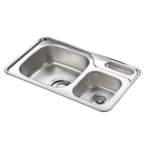 Chậu rửa bát Daeshin PSD-880