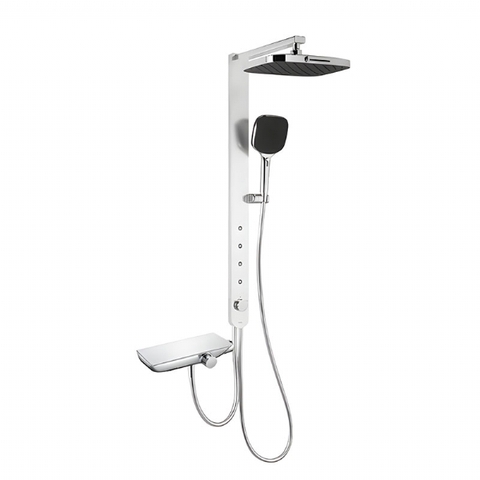 Bộ sen tắm nhiệt độ Moen Duna 68233M + S078