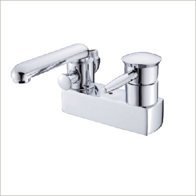 Vòi chậu liền sen tắm Hàn Quốc ECOFA E-401-S2