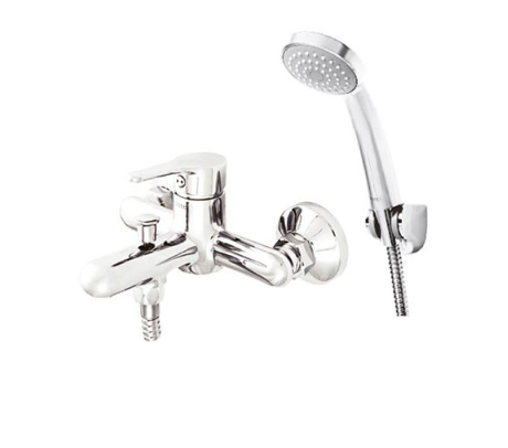 Bộ sen tắm TOTO nóng lạnh NEW STANDARD TVSM103NSS