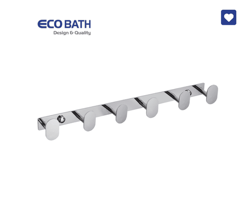 Móc áo Ecobath EC2005-6