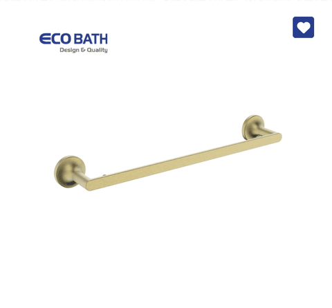 Vắt khăn đơn EC218-08-45BG mầu vàng
