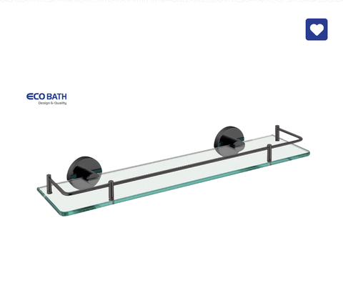 Kệ Dưới Gương EcoBath EC270-05MB