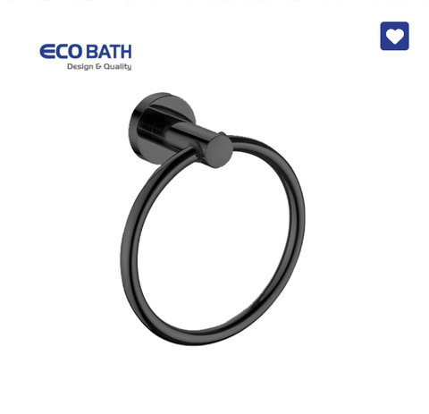 Vòng Treo Khăn EcoBath EC270-06MB
