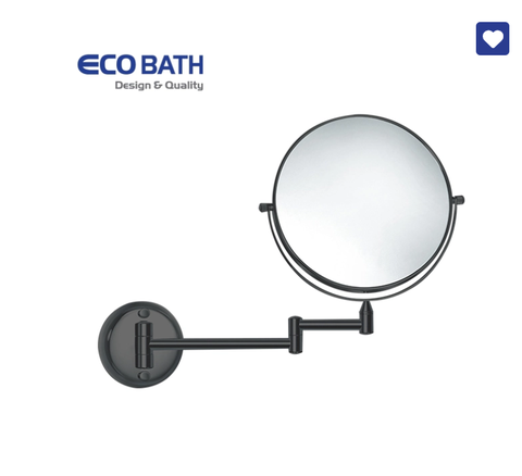 Gương phóng đại EcoBath EC6080 mầu đen