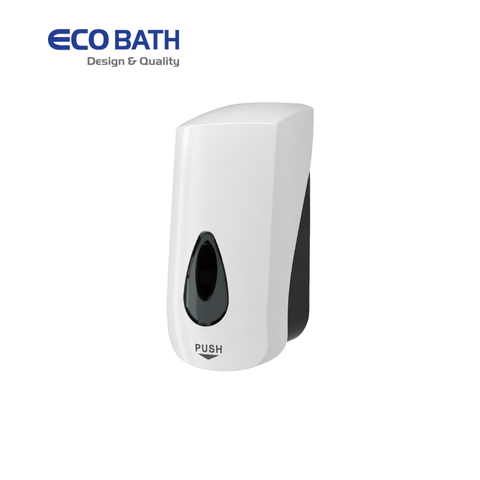 Bình xịt xà phòng Ecobath EC6509W
