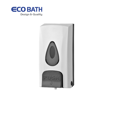 Bình xịt xà phòng Ecobath EC6511W