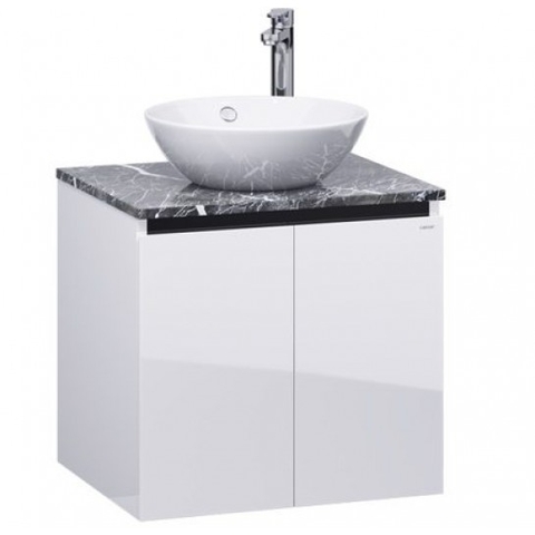 Bộ Tủ Chậu Lavabo Caesar L5215/EH46002AV