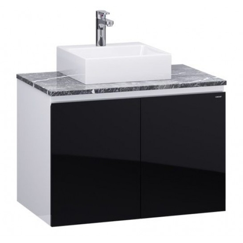 Bộ Tủ Chậu Lavabo Caesar LF5257/EH48001ADV