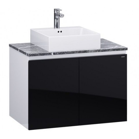 Bộ Tủ Chậu Lavabo Caesar LF5261/EH48001ADV