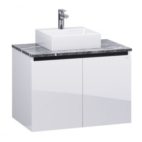 Bộ Tủ Chậu Lavabo Caesar LF5257/EH48001AV