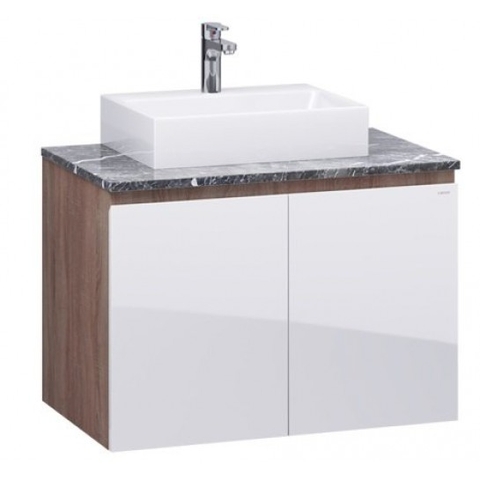 Bộ Tủ Chậu Lavabo Caesar LF5259/EH48001AWV