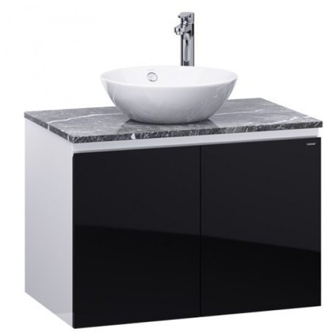 Bộ Tủ Chậu Lavabo Caesar L5215/EH48002ADV