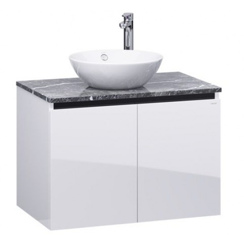 Bộ Tủ Chậu Lavabo Caesar L5215/EH48002AV