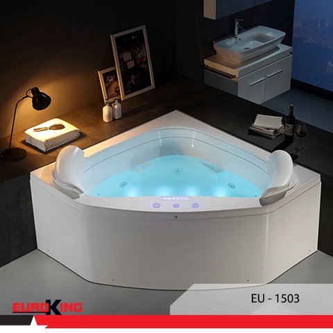 Bồn tắm massage EuroKing EU – 1503